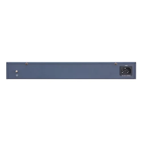 Hikvision 24-Port Gigabit Unmanaged Switch DS-3E0524-E / Свич салаалагч , Сүлжээний Төхөөрөмж / - 2
