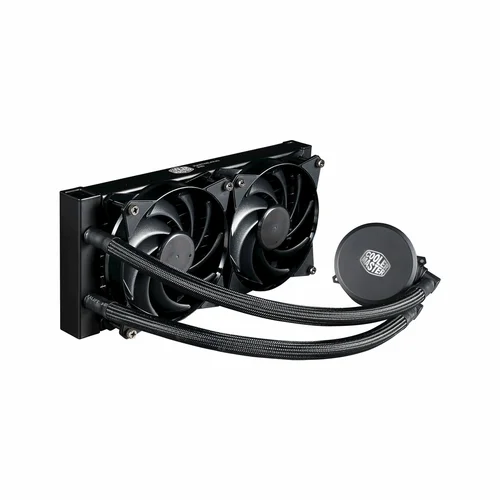 Cooler Master B240 CPU Liquid Cooler - 1