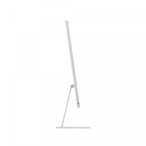 Apple iMac M4 Chip, 8-Core CPU, 8-Core GPU, 16GB RAM, 256GB SSD, 24-inch 4.5K Retina Display, Silver /MWUC3/ - 3