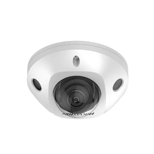 Hikvision Mini Dome Camera 4MP 2.8mm DS-2CD2543G2-IS / Дотор Хяналтын Камер / - 1