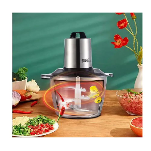 Winning Star 3л хэрчигч бутлагч ST-5507 - 2