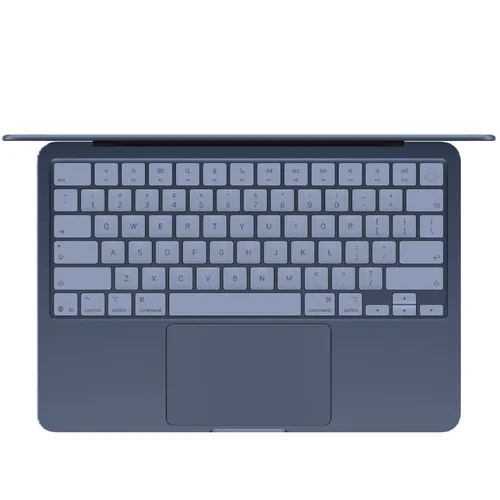 Apple MacBook Neo 13" A18 Pro chip, 6-core CPU, 5-core GPU, 8GB RAM, 512GB SSD, Indigo /MHFG4/ - 2