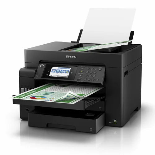 Epson EcoTank L15150 A3 Wi-Fi Duplex All-in-One Ink Tank Printer / Хэвлэгч , Өнгөт Принтер / - 3