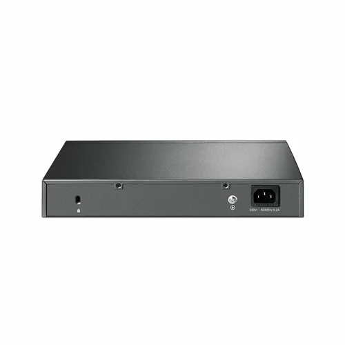 TP-Link SG3210 JetStream 8-Port Gigabit L2 Managed Switch with 2 SFP Slots / Свич салаалагч , Сүлжээний Төхөөрөмж / - 3
