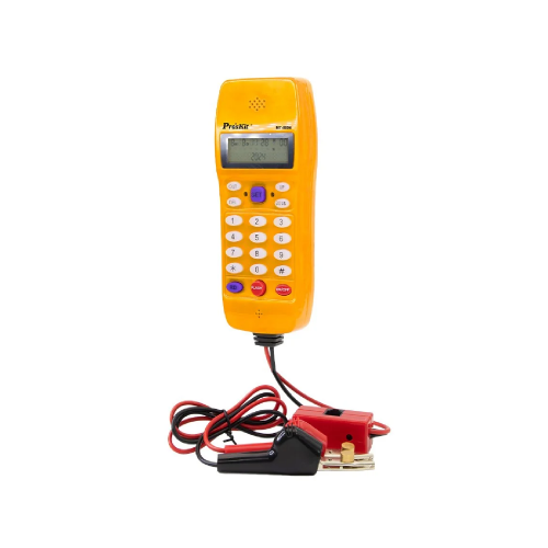 ProsKit MT-8004 Telephone Line Tester / Сүлжээний тестер , Сүлжээний Төхөөрөмж / - 2