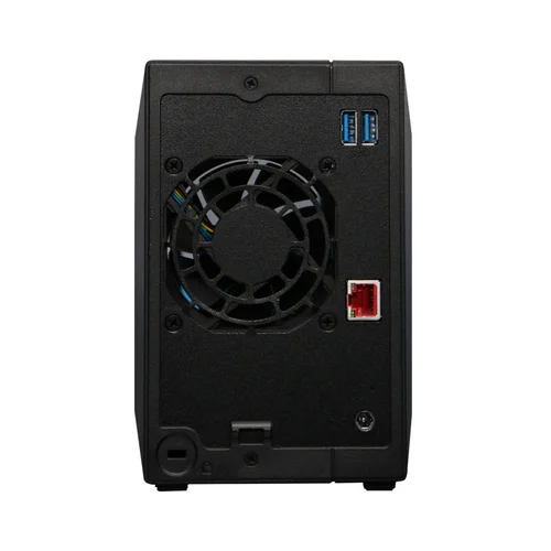 ASUSTOR DRIVESTOR 2 Pro AS3302T 2-Bay Quad-Core 1.4GHz Personal Cloud NAS / NAS төхөөрөмж / - 5