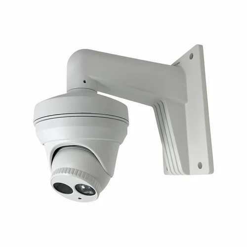 Hikvision Wall Mounting Bracket for Dome Camera DS-1273ZJ-130 / Камерын Тогтоогч Суурь / - 4