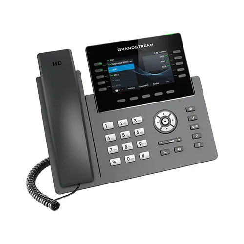 Grandstream GRP2615 10-Line Professional Carrier-Grade IP Phone / Дотуур Суурин утас / - 2