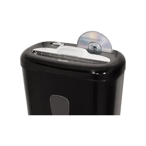 AURORA AS800CD Cross Cut Paper Shredder - 2