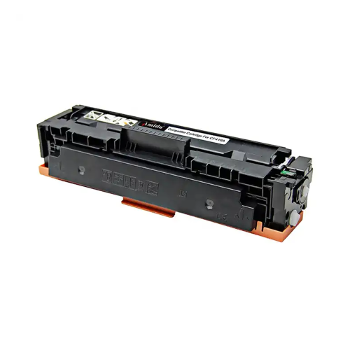 AMIDA HP 416A (W2041A) Cyan Laser Toner Cartridge OEM /HP Color Laser Jet MFP M479 Printer/