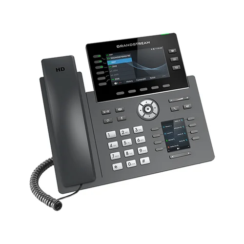 Grandstream GRP2616 6-Line Professional Carrier-Grade IP Phone / Дотуур Суурин утас / - 2