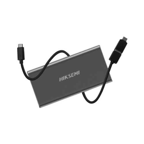 Hiksemi Dagger Mini 1TB USB3.2 Type-C Portable SSD HS-ESSD-T200N - 3