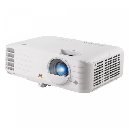 ViewSonic PX701-4K 3200 Lumens HDR XPR 4K UHD Home Theater DLP Projector / Проектор / - 1