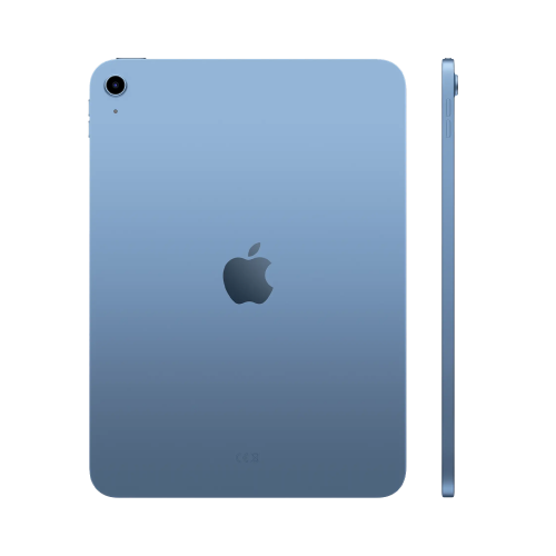 Apple iPad (11th Gen) 11-inch, A16-chip Wi-Fi 128GB Blue /MD4A4/ / Таблет / - 2
