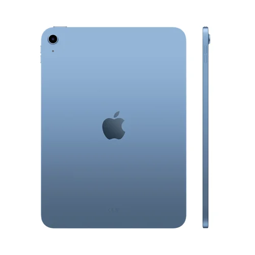 Apple iPad (11th Gen) 11-inch, A16-chip Wi-Fi 128GB Blue /MD4A4/ / Таблет / - 2