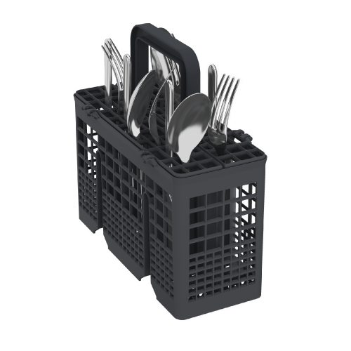 Beko 10 сет багтаамжтай, 5 төрлийн горимтой тавилгад суурилуулдаг аяга таваг угаагч BDIS15020 - 5