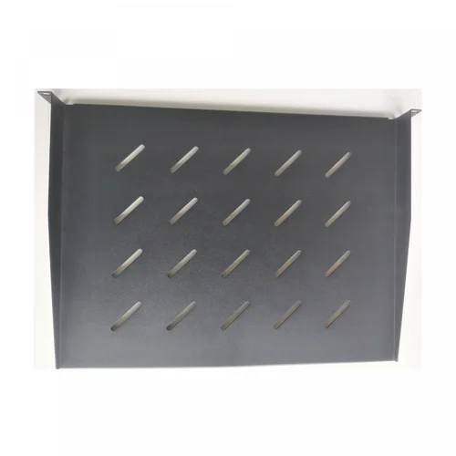 Hikvision Standard Rack Tray for 4/6/9/12U DS-XSPB04-S/B / Сүлжээний rack cabinet /