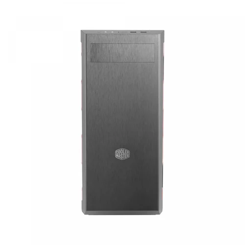 Cooler Master Case MasterBox MB600L Mid Tower, White - 1