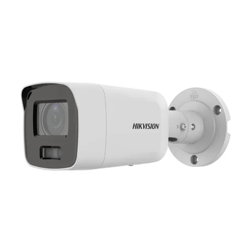 Hikvision 8MP 4K ColorVu Fixed Bullet Network Camera DS-2CD2087G2-L / Гадаа Хяналтын Камер / - 1