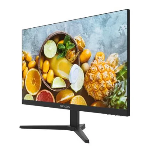 Hikvision 24-inch FHD VA Monitor DS-D5024FN10 / Хяналтын Дэлгэц / - 3
