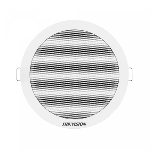 Hikvision 6W Pendant Network Speaker DS-QAZ1506G1-BE / Зарлан Мэдээлэх /