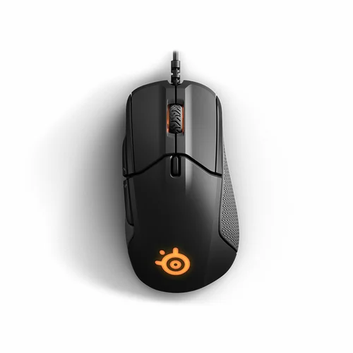SteelSeries Rival 310 Gaming Mouse - 1