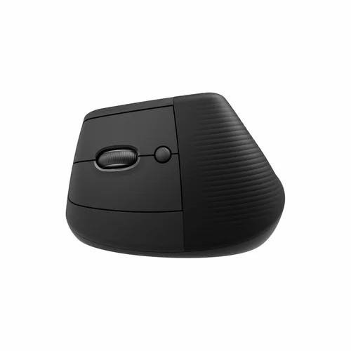 Logitech Lift Vertical Ergonomic Mouse, Black - 2