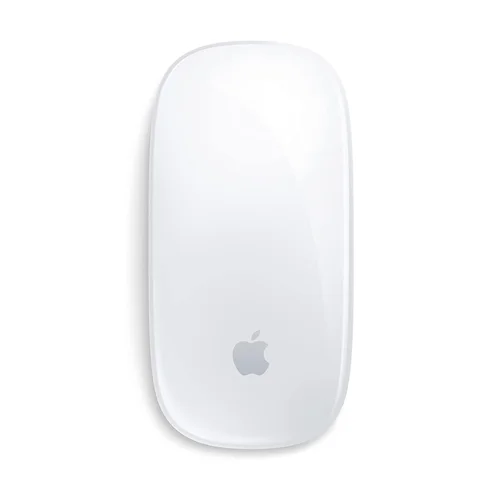 Apple Magic Mouse 3, White /MK2E3/ - 1