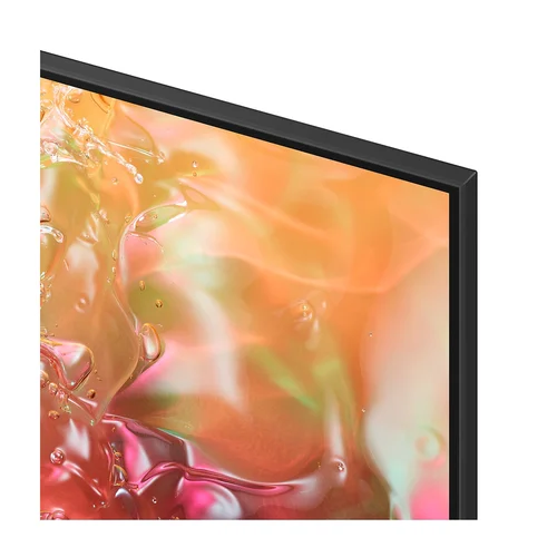 Samsung 55-inch 4K Crystal UHD Smart TV UE55DU7100UXCE / Ухаалаг Зурагт / - 3