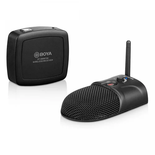 BOYA BY-BMW700 Wireless Conference Microphone - 1