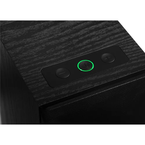 Edifier R33BT Active 2.0 Bluetooth Bookshelf Speaker, Black / Чанга яригч / - 3