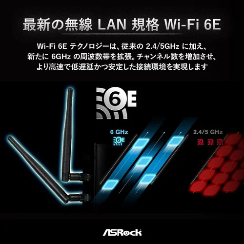 ASRock Z790 Steel Legend WiFi Motherboard - 5