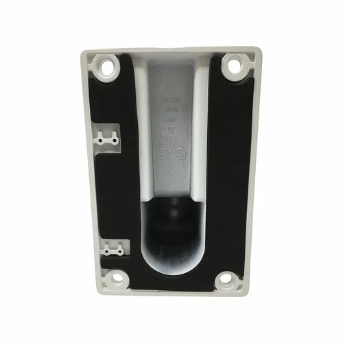 Hikvision Wall Mounting Bracket for Dome Camera DS-1273ZJ-130 / Камерын Тогтоогч Суурь / - 3