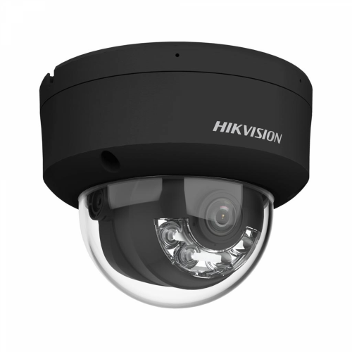 Hikvision 8MP AcuSense Smart Hybrid Light Fixed Dome Network Camera DS-2CD2183G2-LIS2U / Дотор Хяналтын Камер / - 3