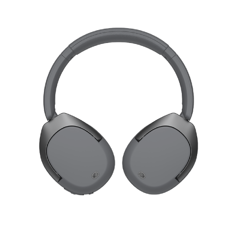 Edifier W830NB Active Noise Cancelling Bluetooth Headphones, Gray - 5