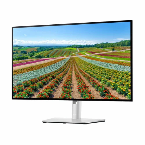 Dell UltraSharp U2422H 24-Inch Screen LED Monitor - 3