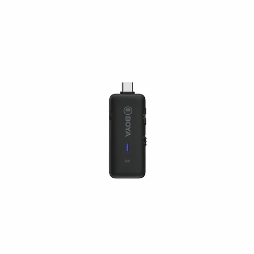 BOYA BY-PM500W Wired/Wireless Dual-Function USB Microphone - 3