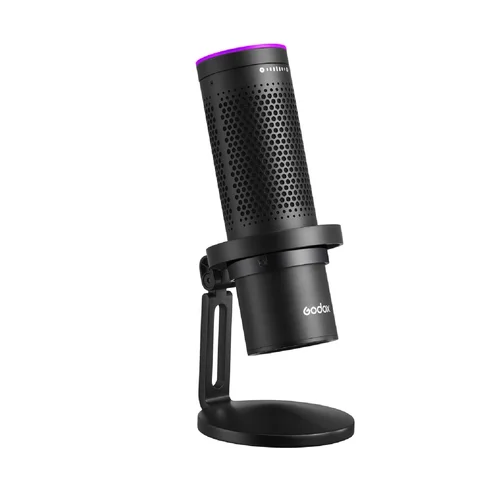 Godox EM68G RGB USB Microphone with App Control / Микрофон / - 1
