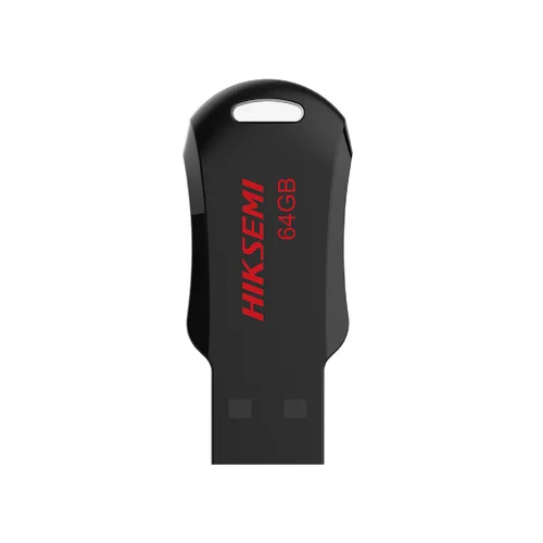 Hiksemi 64GB USB2.0 Flash Drive HS-USB-M200R-64GB - 1