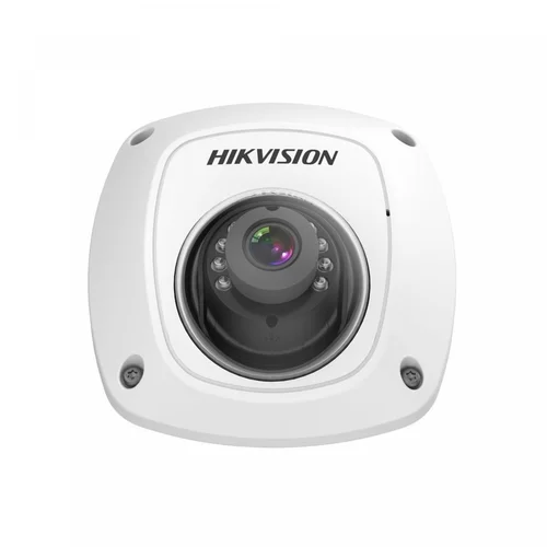 Hikvision 2MP Mobile Dome Camera DS-2XM6122G1-ID / Тээврийн Хэрэгсэлийн Хяналтын Камер /