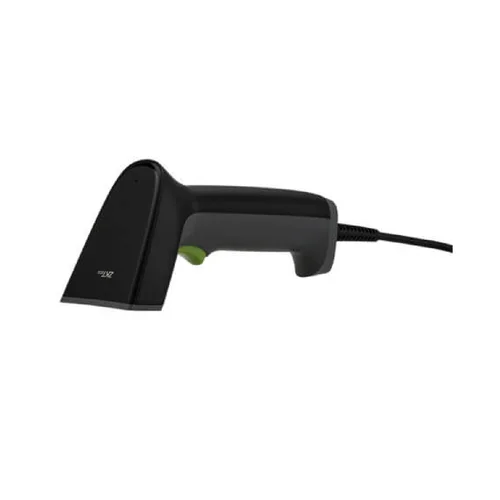 ZKTeco ZKB201S Wired 2D Barcode Scanner / Баар код уншигч / - 3