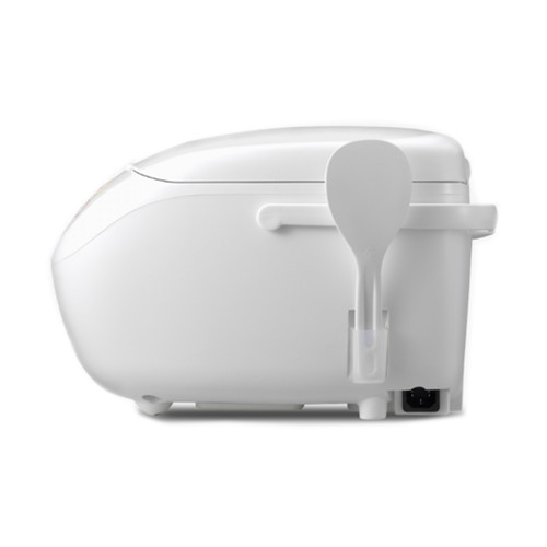 Panasonic 1.8л багтаамжтай будаа агшаагч SR-CN188WSW - 2