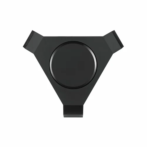 Motospeed Q20 Gaming Mouse Bugee, Black - 3