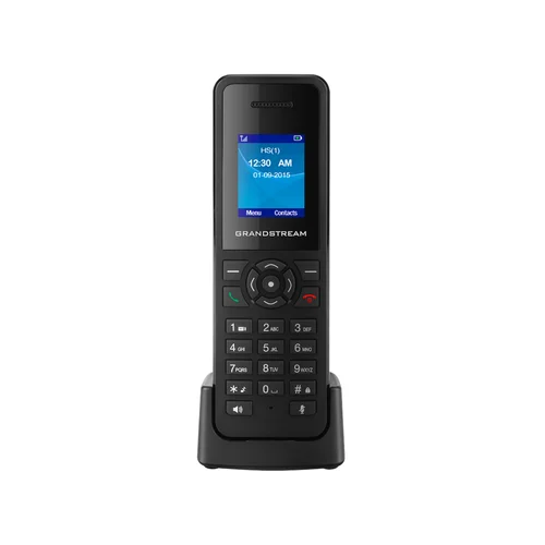 Grandstream DP720 DECT Cordless HD Handset / Суурин утас / - 3