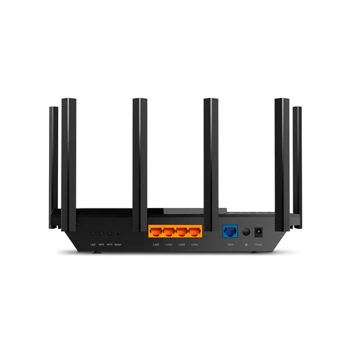 TP-Link Archer AX72 Dual-Band AX5400 Gigabit Wi-Fi 6 Router / Свич салаалагч , Сүлжээний Төхөөрөмж / - 3
