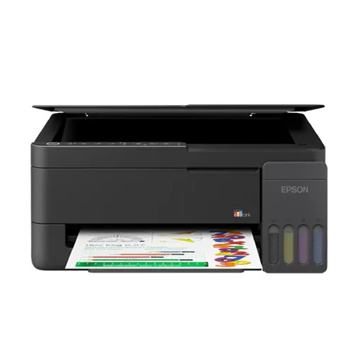 Epson L3358 Wi-Fi Multifunction Ink Tank Printer / Хэвлэгч , Өнгөт Принтер / - 1