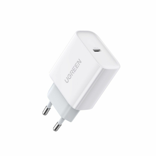 UGREEN USB-C Power Charger Adapter with cPD 20W (60450)