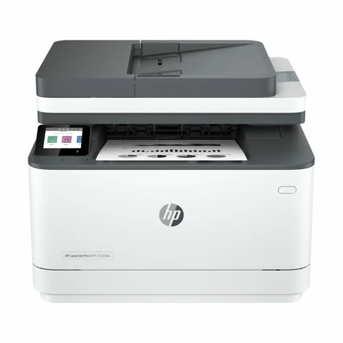 HP LaserJet Pro MFP 3103fdw All-in-One with FAX, WiFi Laser Printer - 1