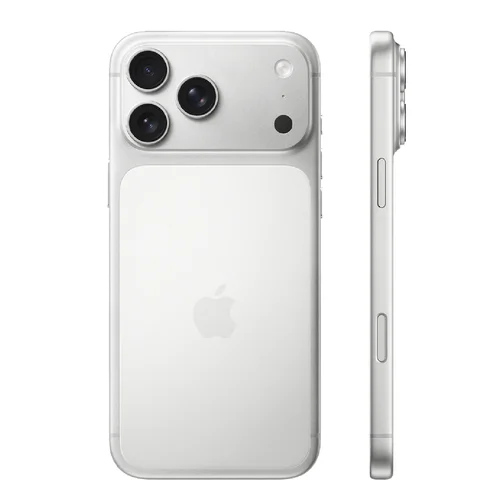 Apple iPhone 17 Pro Max 256GB, Silver - 2