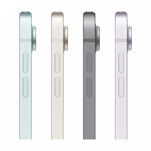 Apple iPad Air 13-inch (2024) M2-chip Wi-Fi + Cellular 256GB Blue /MV6W3/ / Таблет / - 2